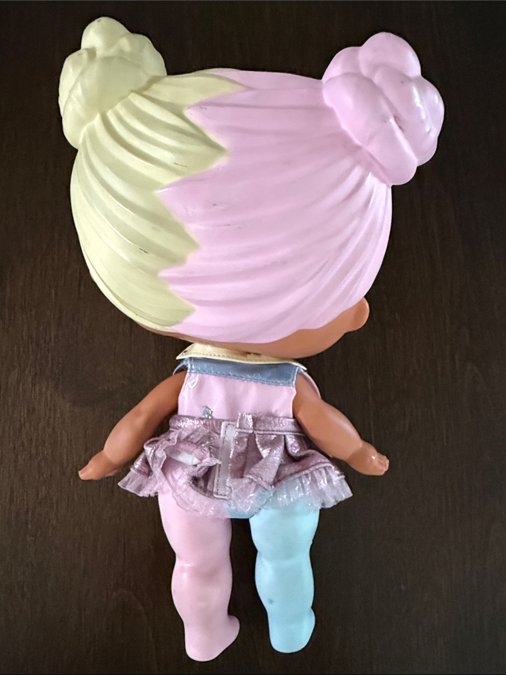 2021 LOL Surprise Big B.B. (Big Baby) Bon Bon 11" Large Doll Toy Figure - Picture 2 of 2
